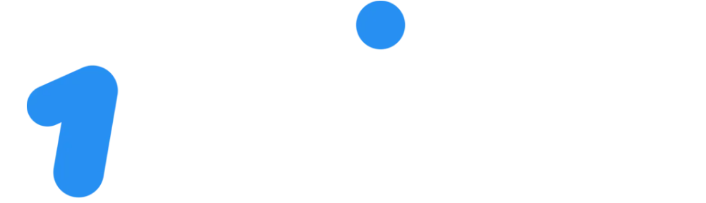 1win Logo